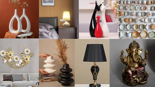 The Ultimate Guide to Buying Home Decoration Items Online