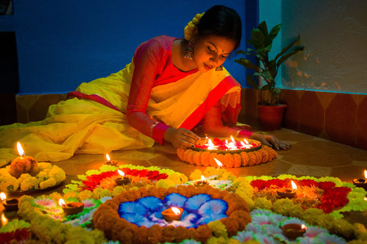 Illuminate Your Home with Diwali Decor: Top Home Decor Ideas and Must-Have Items
