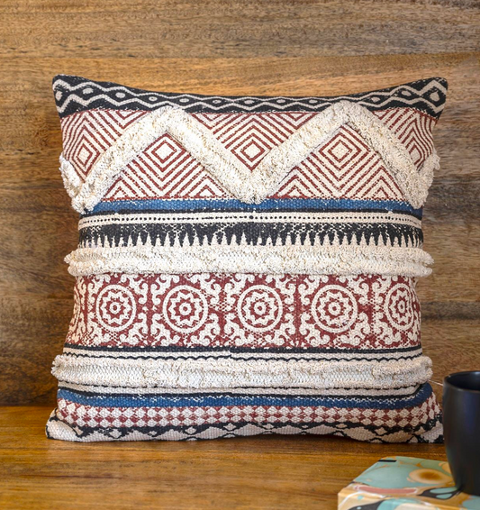Quiver Cushion cover