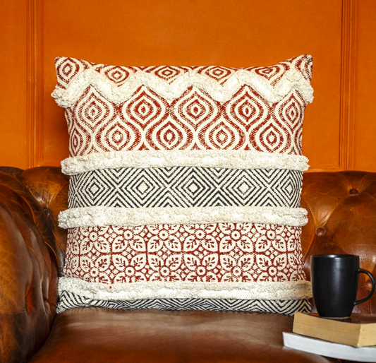 Mellar Cushion cover : 1 piece