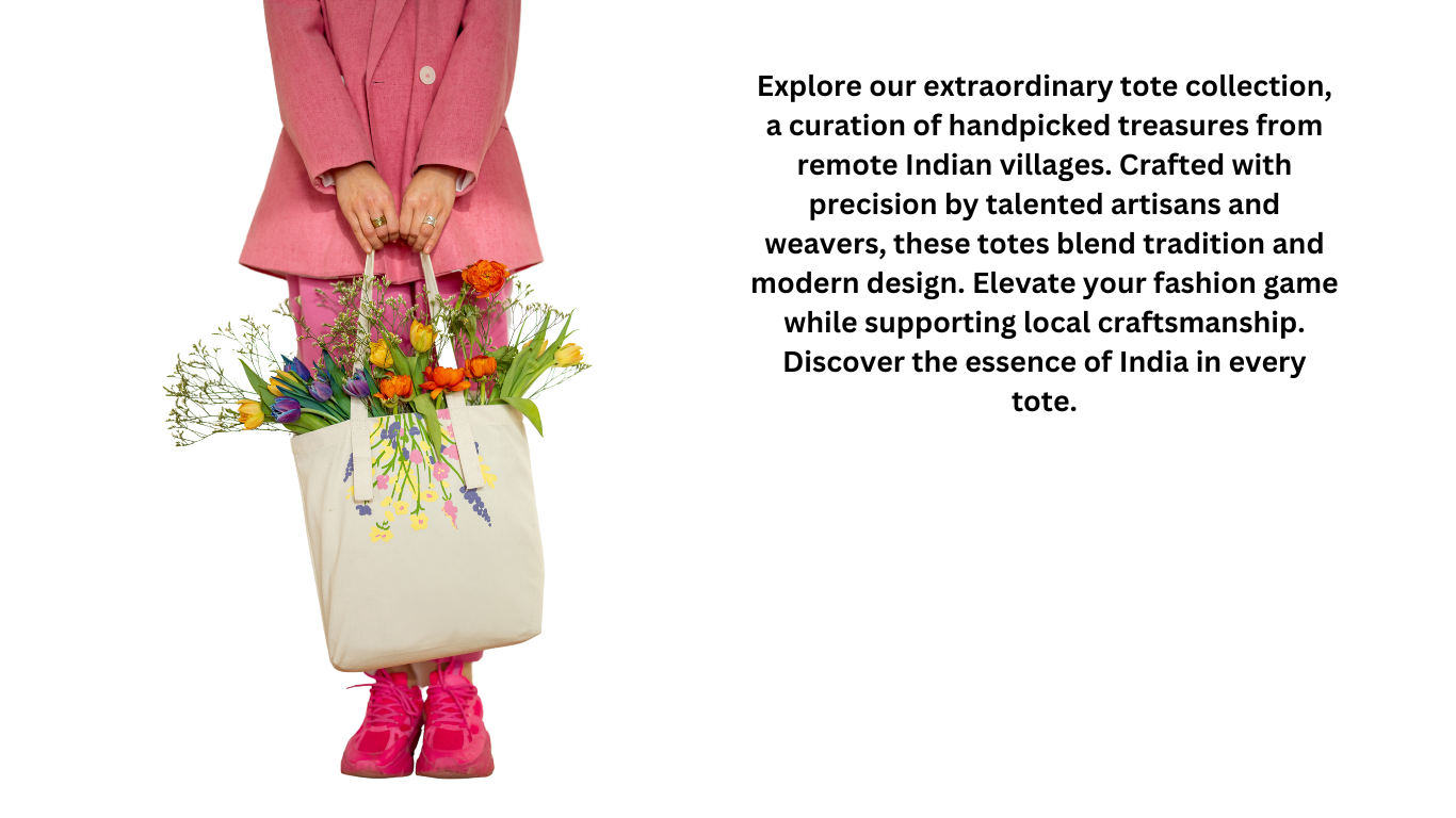 extraordinary tote collection